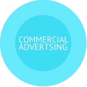 commercial-advertising-button
